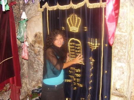 israel